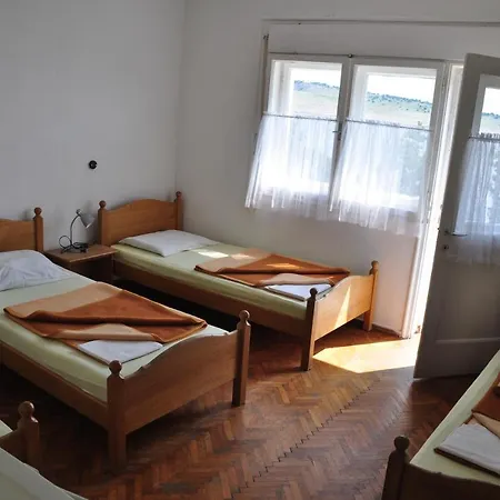 Vendégház Simple Beachfront Bego