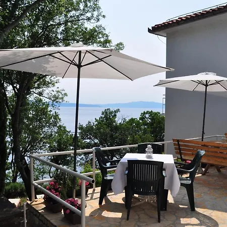 Gostinjska kuća Simple Beachfront Bego