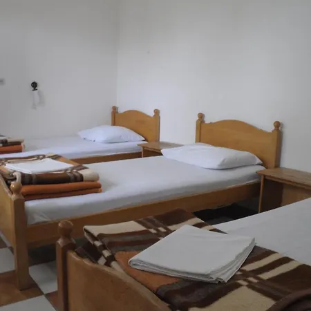 Simple Beachfront Bego