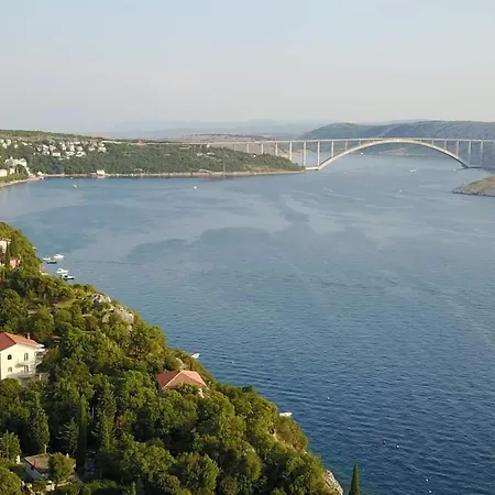 Vendégház Simple Beachfront Bego Kraljevica