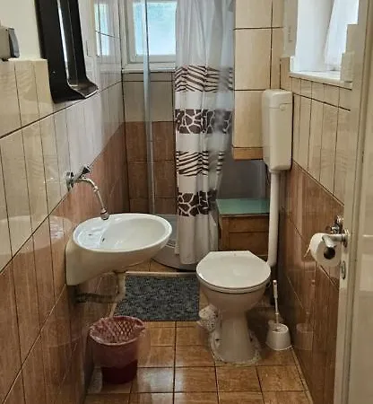 Simple Beachfront Bego Vendégház Kraljevica