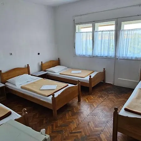 Vendégház Simple Beachfront Bego *