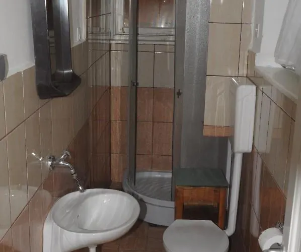 Simple Beachfront Bego Vendégház *