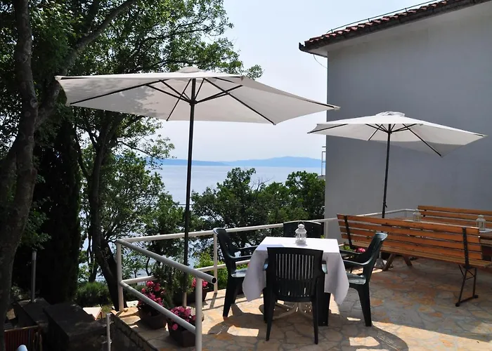 Vendégház Simple Beachfront Bego