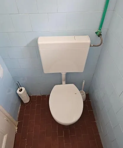 Vendégház Simple Beachfront Bego