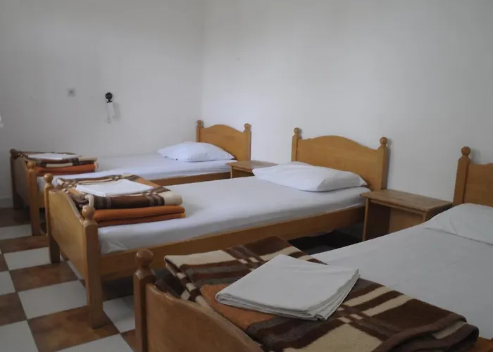 Simple Beachfront Bego