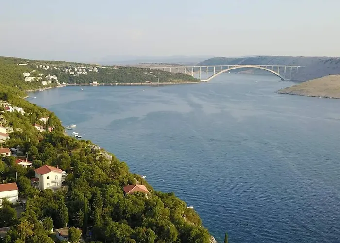 Gæstehus Simple Beachfront Bego Kraljevica