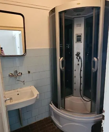 Simple Beachfront Bego