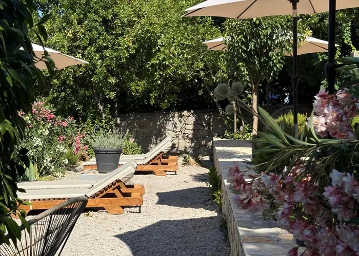 Gæstehus Simple Beachfront Bego Kraljevica