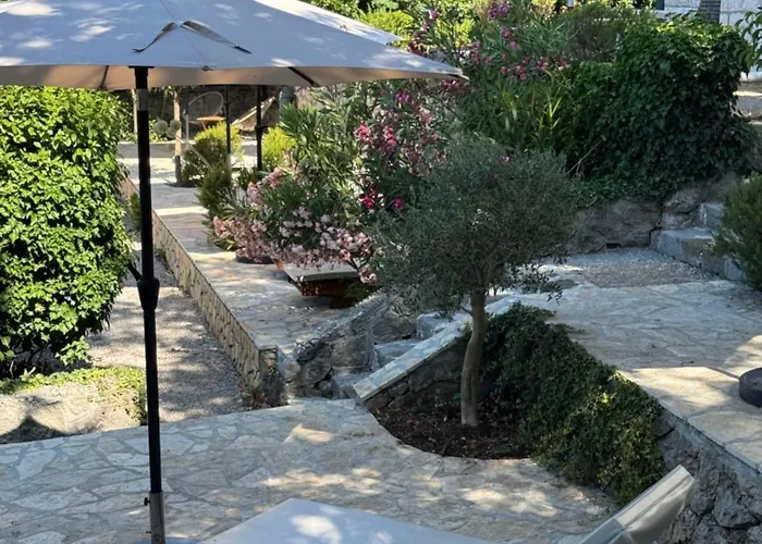 Gæstehus Simple Beachfront Bego Kraljevica